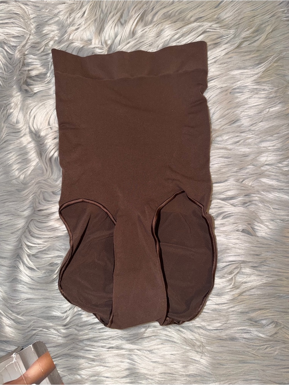 Skims seamless brief
